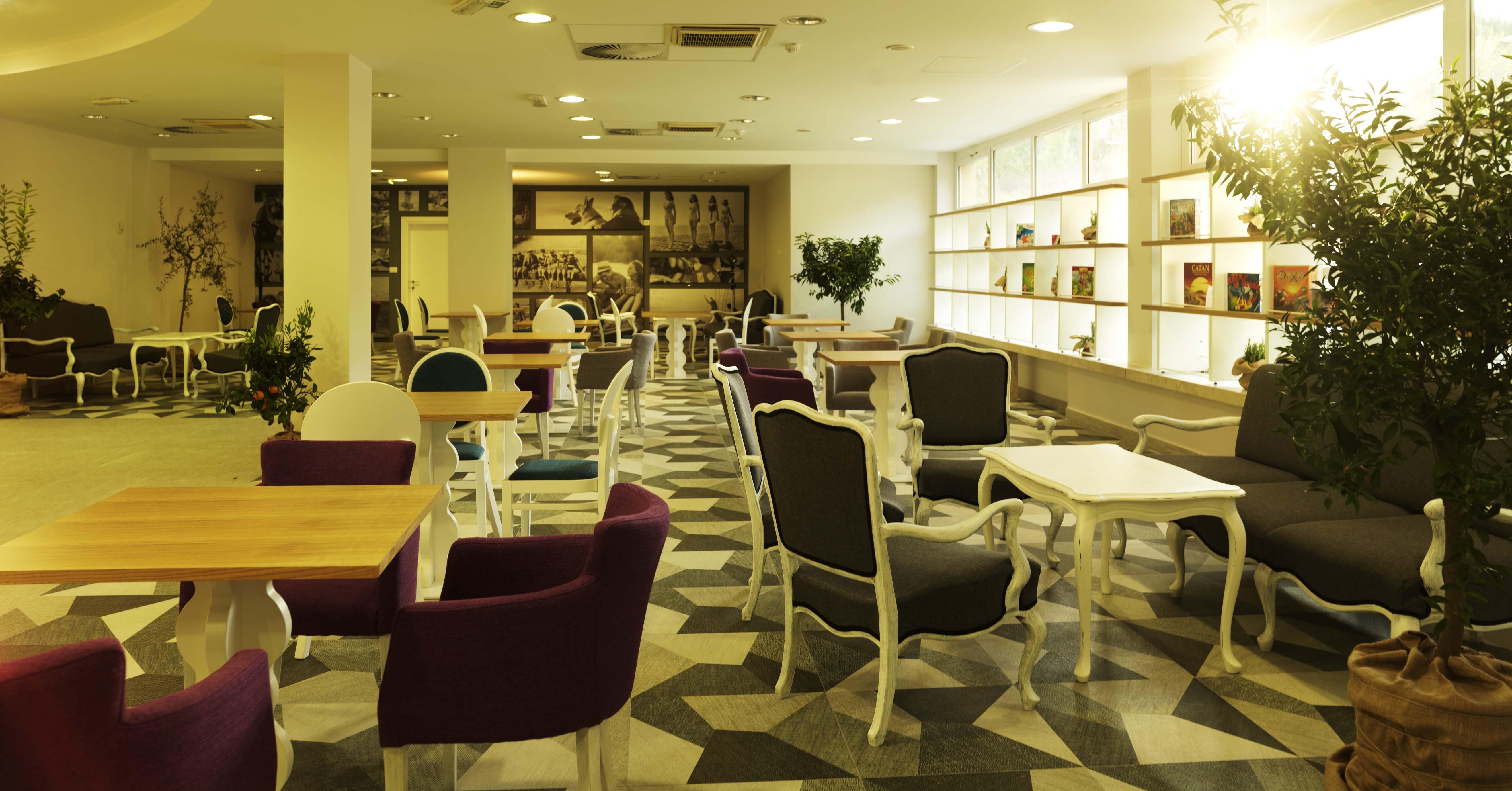 Hotel Mirna - Terme & Wellness Lifeclass Portoroz Exterior photo