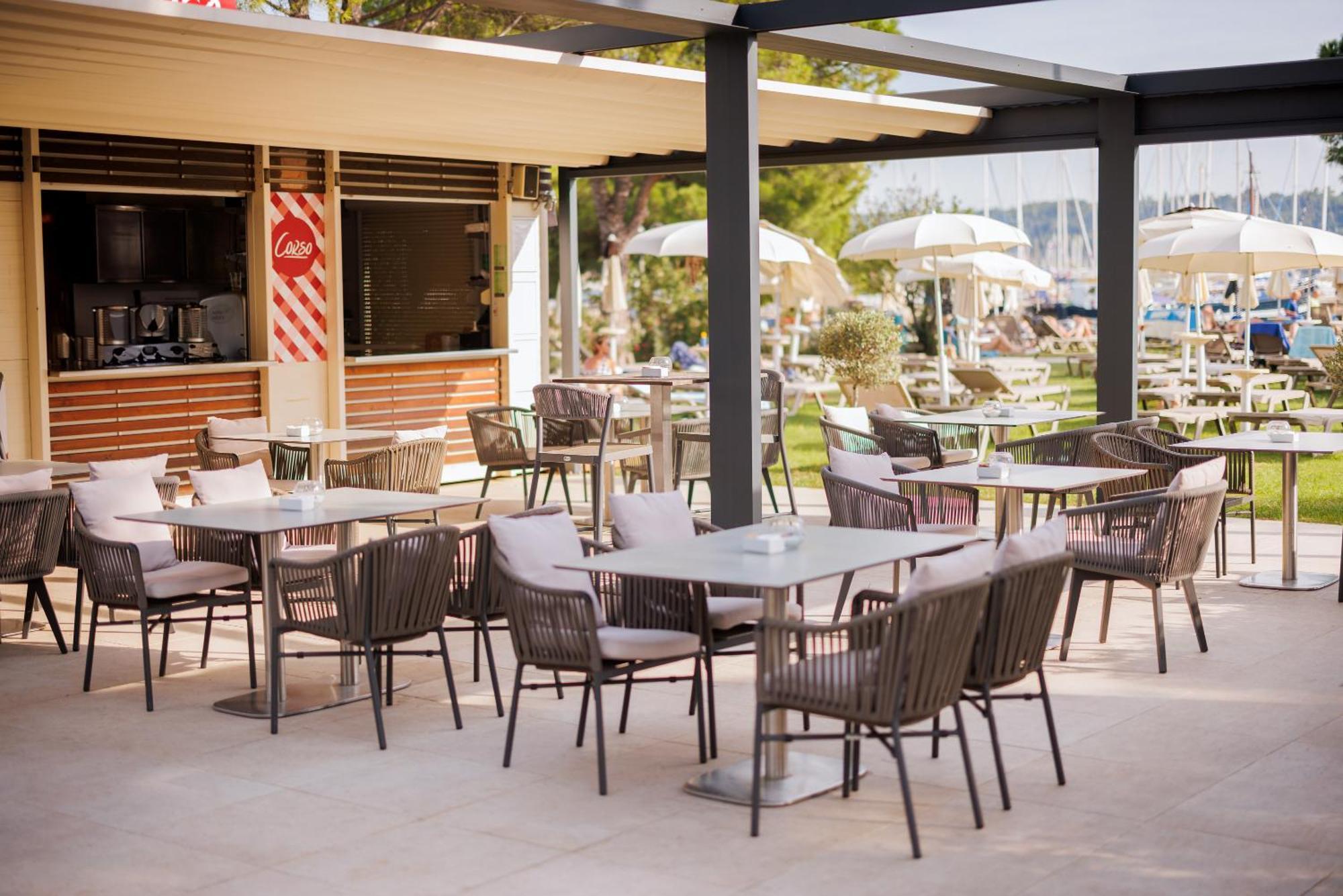 Hotel Mirna - Terme & Wellness Lifeclass Portoroz Exterior photo