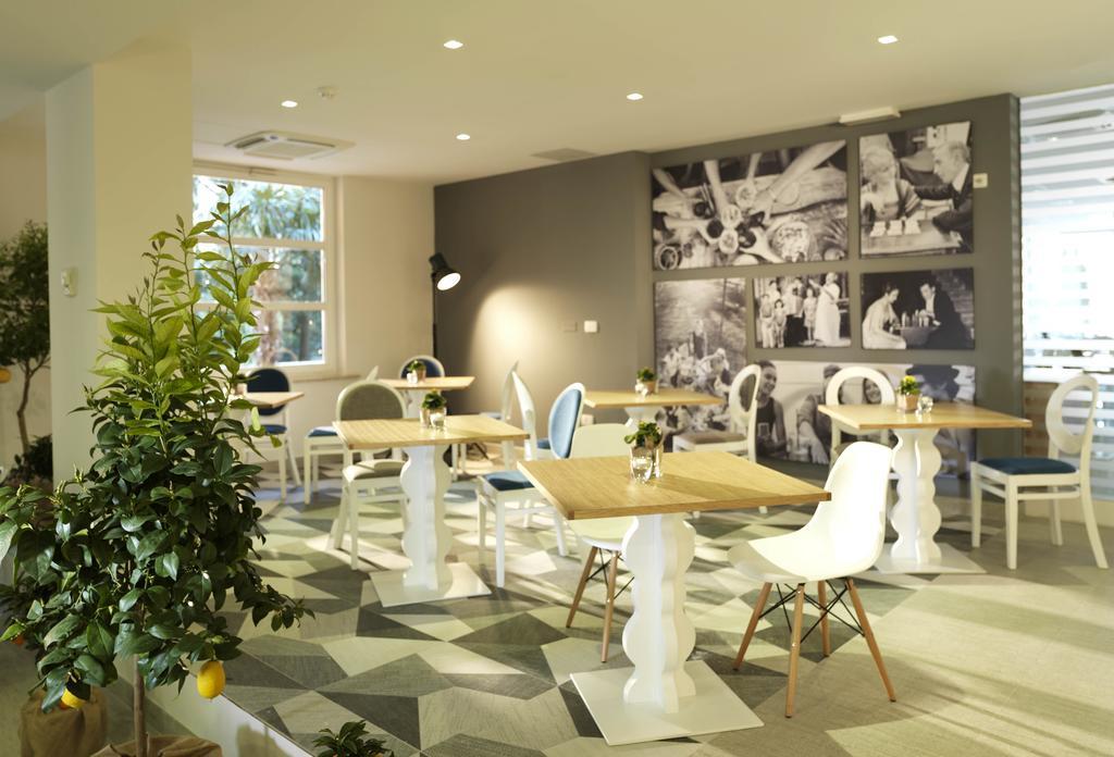 Hotel Mirna - Terme & Wellness Lifeclass Portoroz Exterior photo